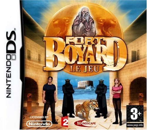 Fort Boyard