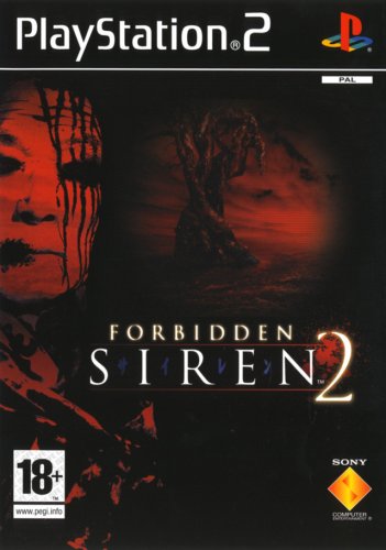 Forbidden Siren 2