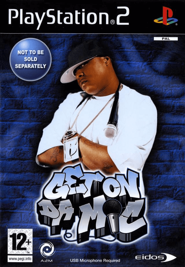 Get On Da Mic