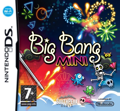 Big Bang Mini