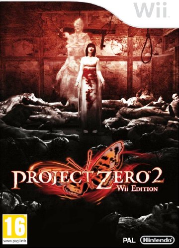 Project Zero 2 : Wii Edition