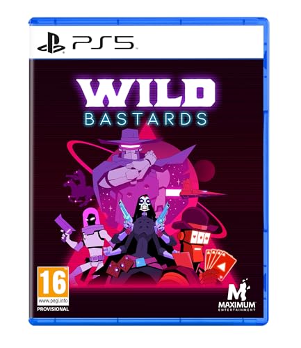 Wild Bastards