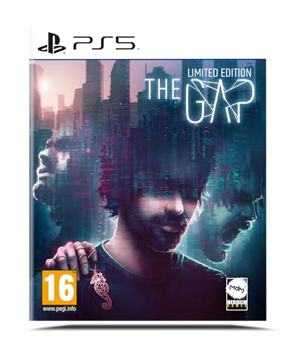 The Gap Limited Edition