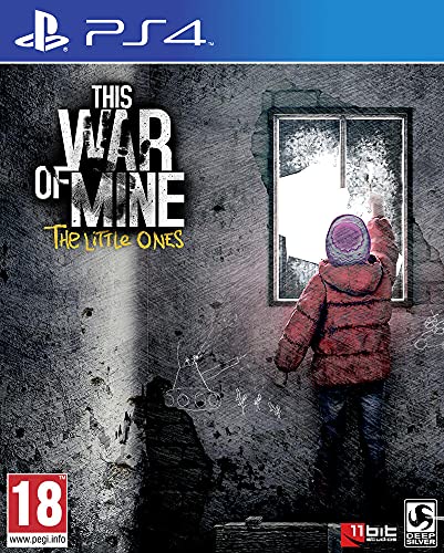 This War Of Mine : The Little Ones