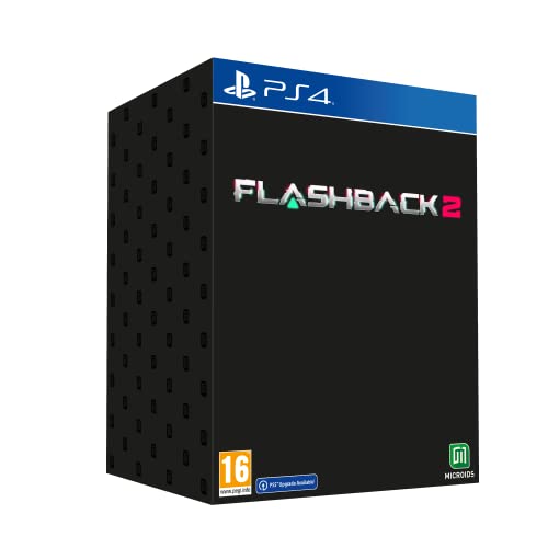 Flashback 2 - Edition Collector