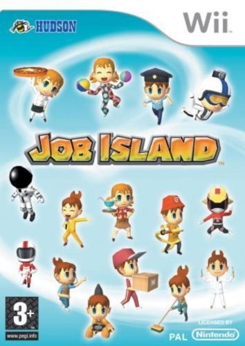 Job Island