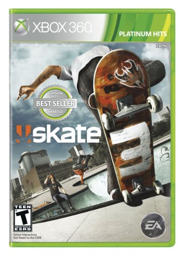 Skate 3 - Classics