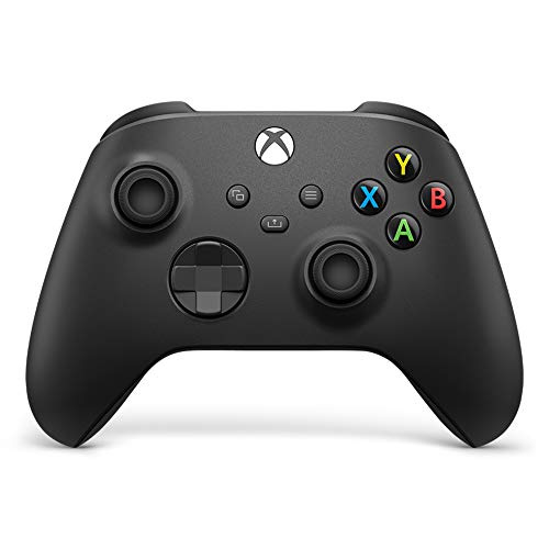 Manette Xbox Series X Carbon Black