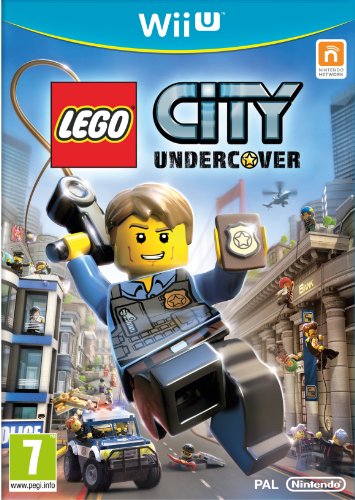 LEGO City: Undercover