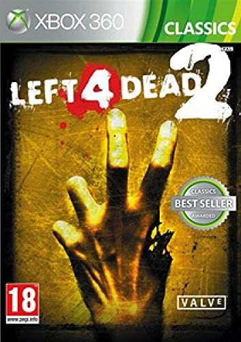 Left 4 dead 2 - Classics