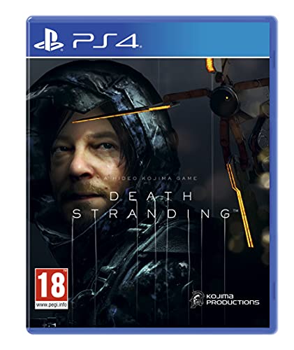 Death Stranding