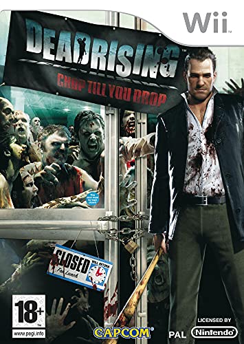 Dead Rising : Chop Till you Drop