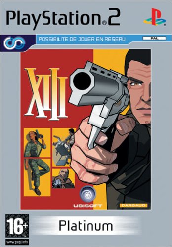 XIII - Edition Platinum