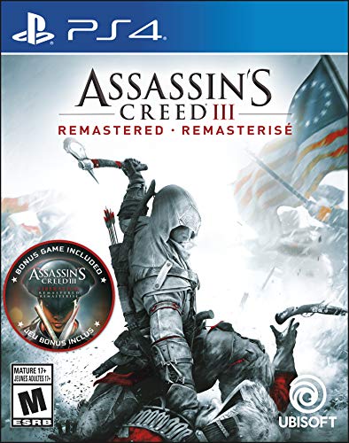 Assassin's Creed III - Remastered