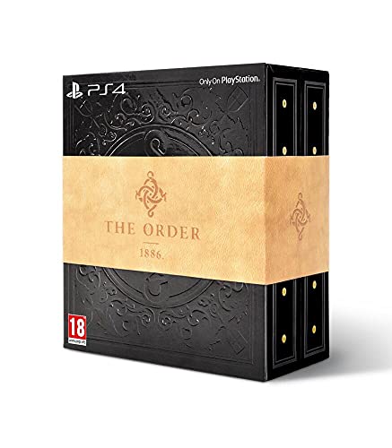 The Order 1886 - Edition collector