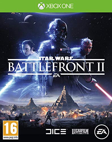 Star Wars : Battlefront 2