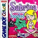 Sabrina the Animated Series : Spooked