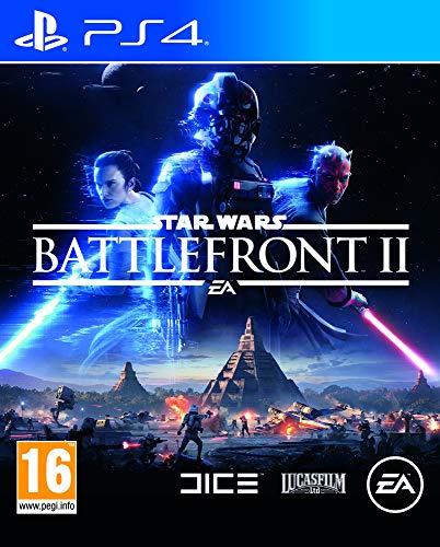 Star Wars : Battlefront 2