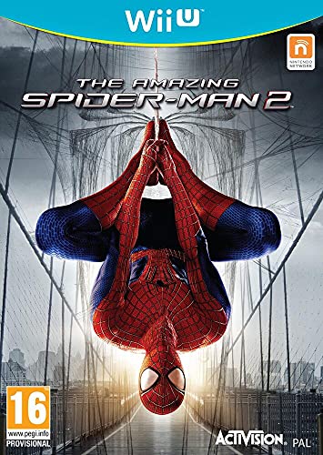 The Amazing Spider Man 2