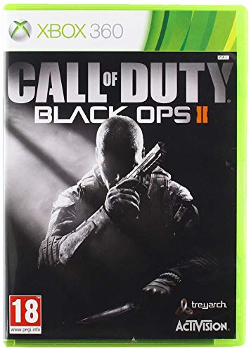 Call of Duty : Black Ops 2  [import anglais]