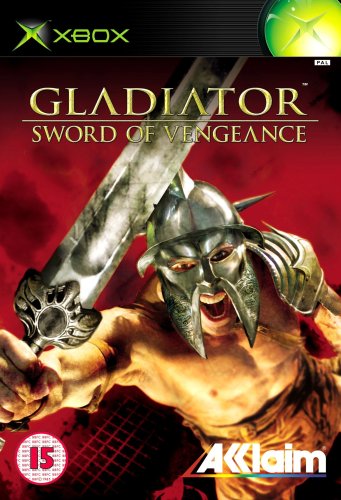 Gladiator : Sword of Vengeance