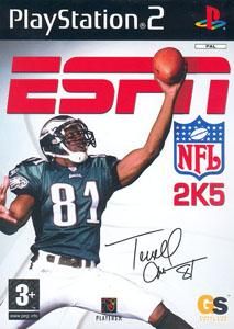 ESPN NFL 2K5