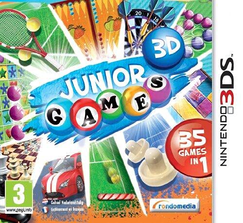 Junior Games