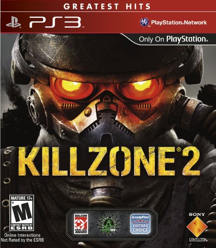 KILLZONE 2 [Import américain]