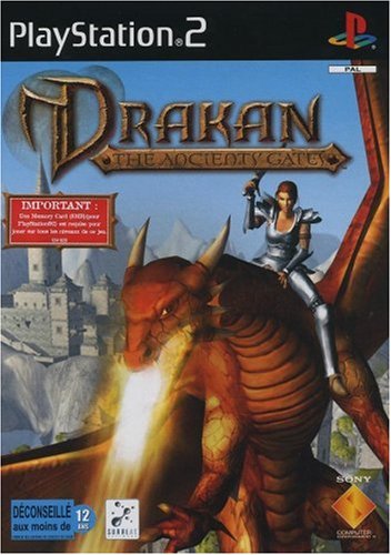 Drakan : The Ancients' Gates