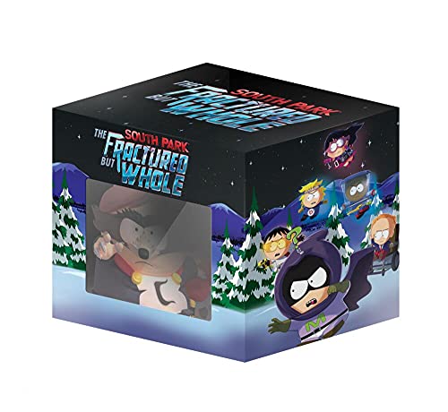 South Park : L'Annale du Destin - Edition Collector