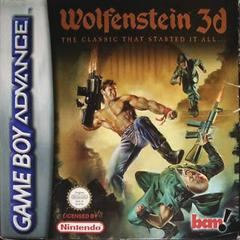 Wolfeinstein 3D
