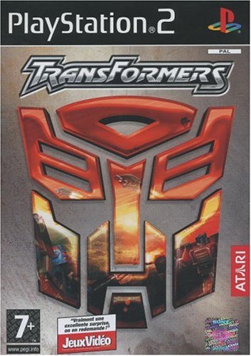 Transformers - Edition Platinum