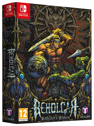 Beholgar - Collector's Edition