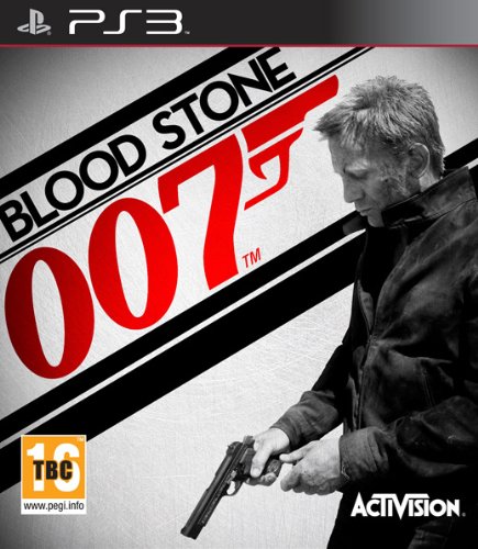 Blood Stone 007  [import anglais]