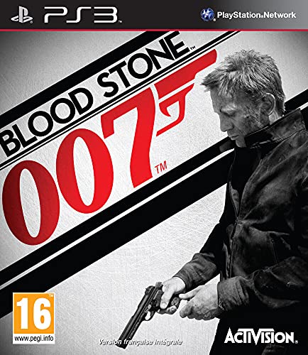 Blood Stone 007