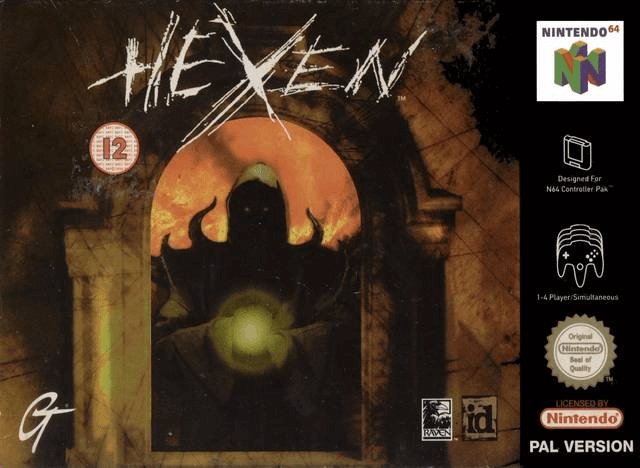 Hexen