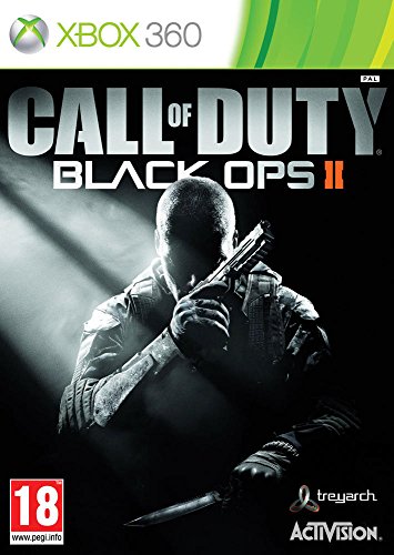 Call of Duty : Black Ops 2
