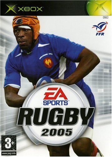 Rugby 2005