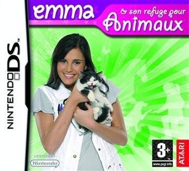 Emma Et Son Refuge Pour Animaux