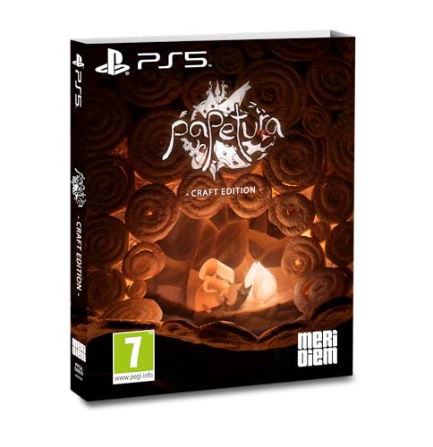 Papetura - Craft Edition