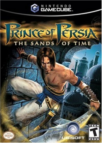 Prince of Persia: Les sables du temps - Le choix des joueurs