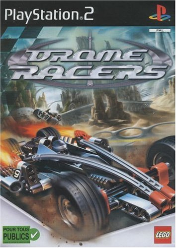 Drome Racers