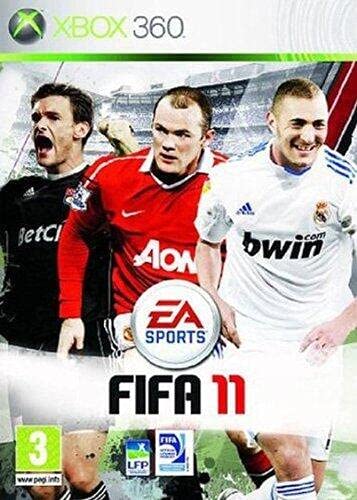 Fifa 11 - Classics