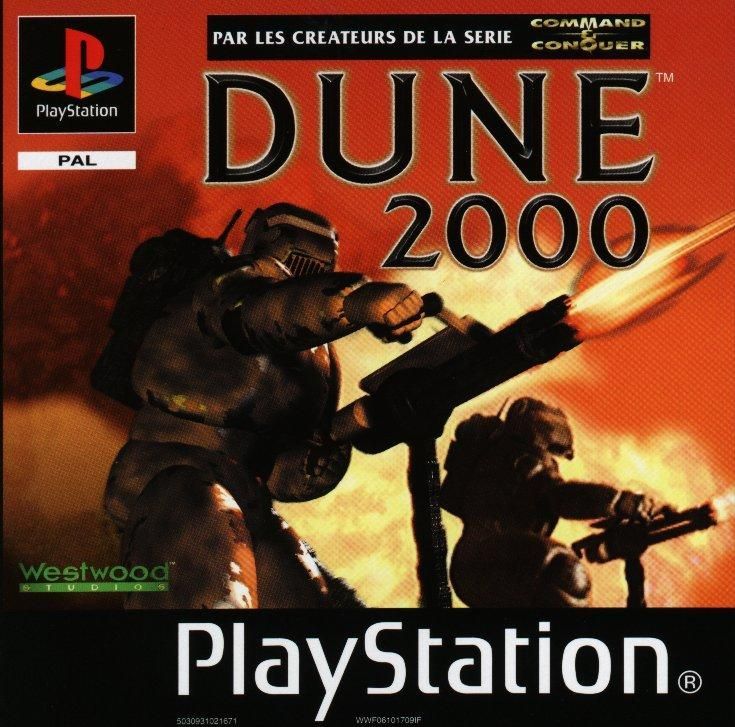 Dune 2000