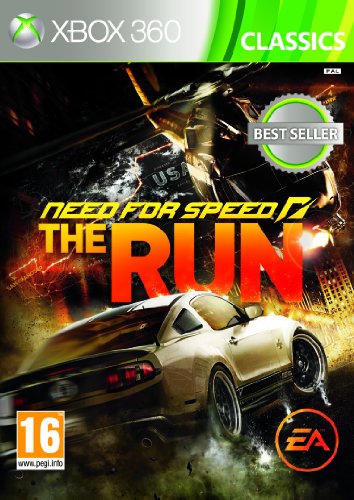 Need for Speed : The Run Edition - Best Seller