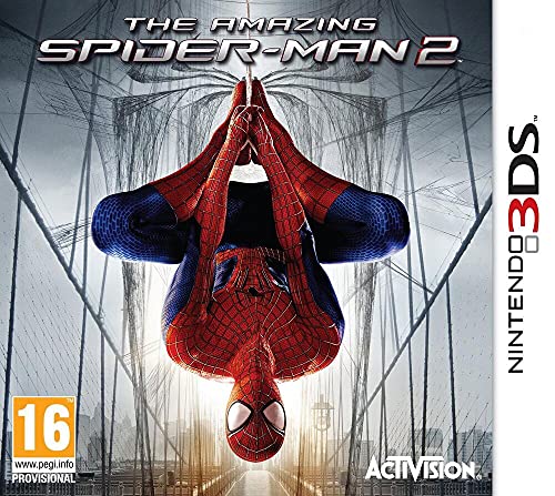 The Amazing Spider-Man 2
