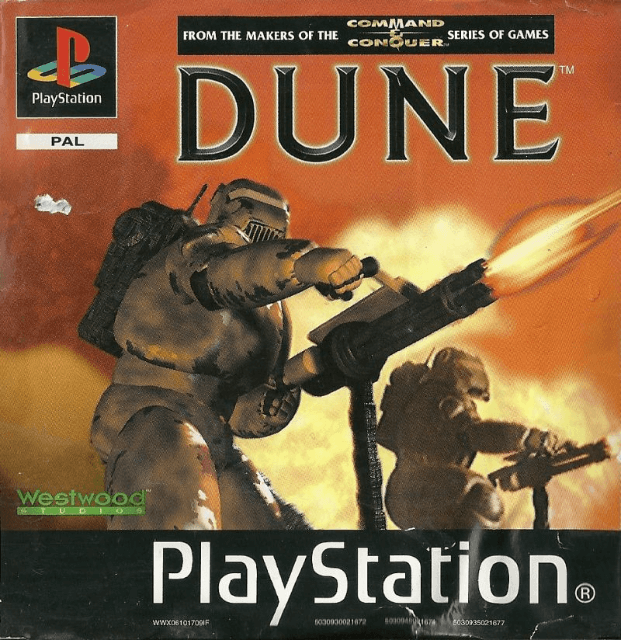 Dune