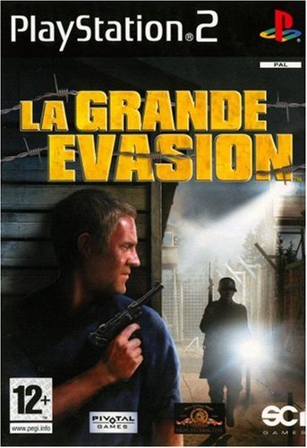 La Grande Evasion