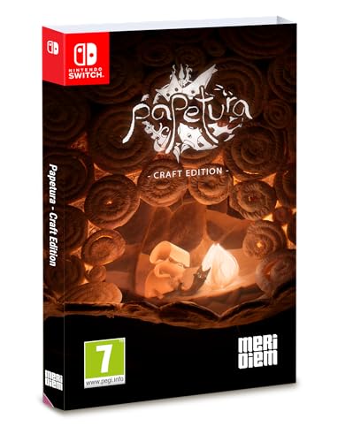 Papetura - Craft Edition