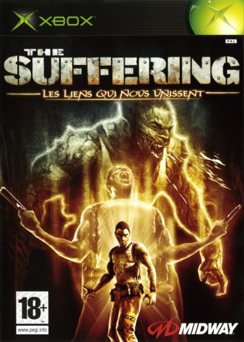 The Suffering :  Les Liens qui nous unissent